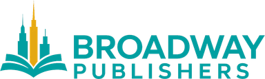  Broadway Publishers Ghostwriting logo