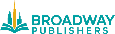  Broadway Publishers Ghostwriting logo
